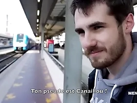 Even canaillou se donne flood alex brand