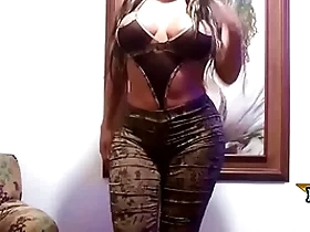 Estrella [super estrella latina] - sandra