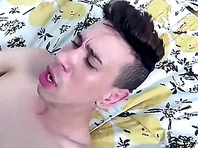 Gustavo ryder e kardozo bareback supreme